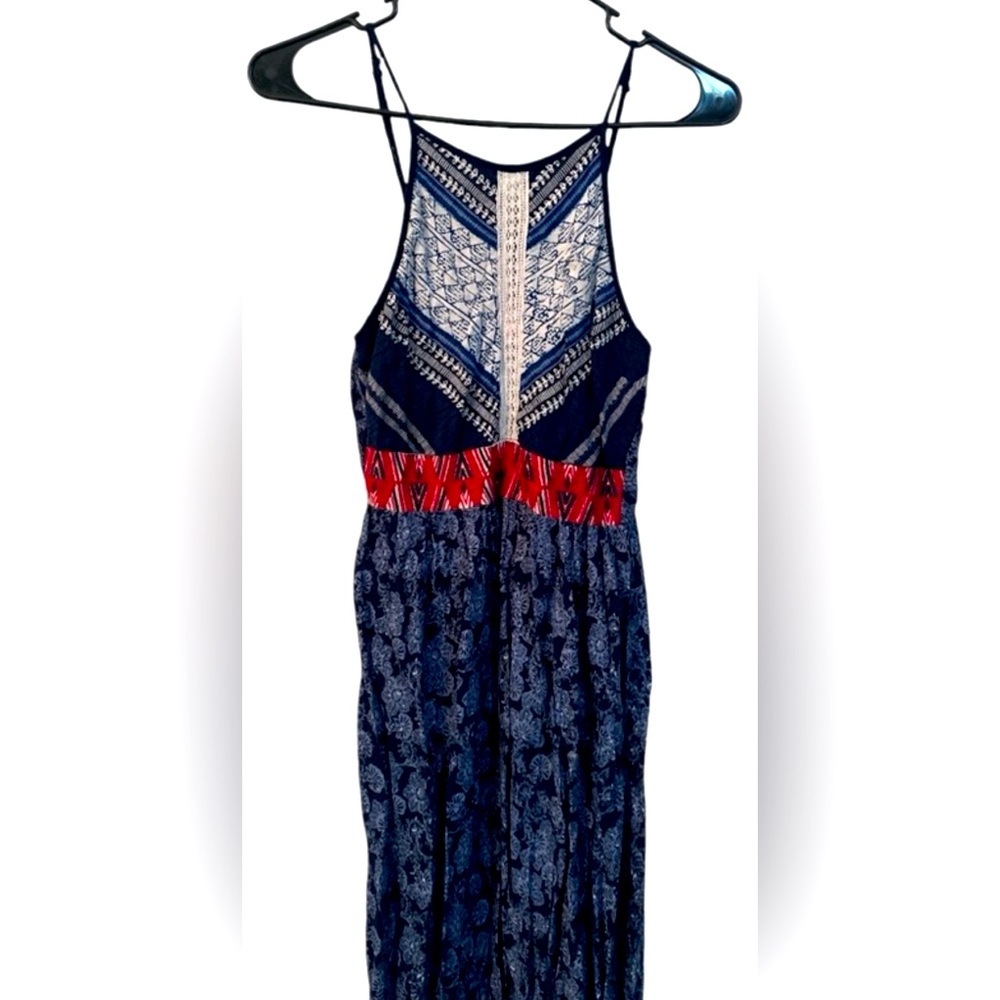 Japna dress women size XS